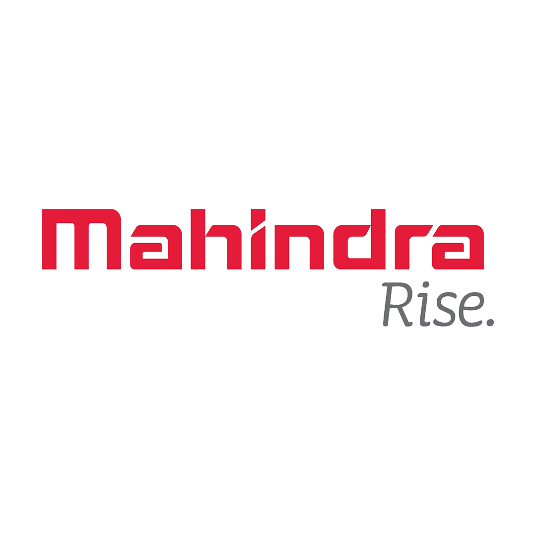 Mahindra Logo