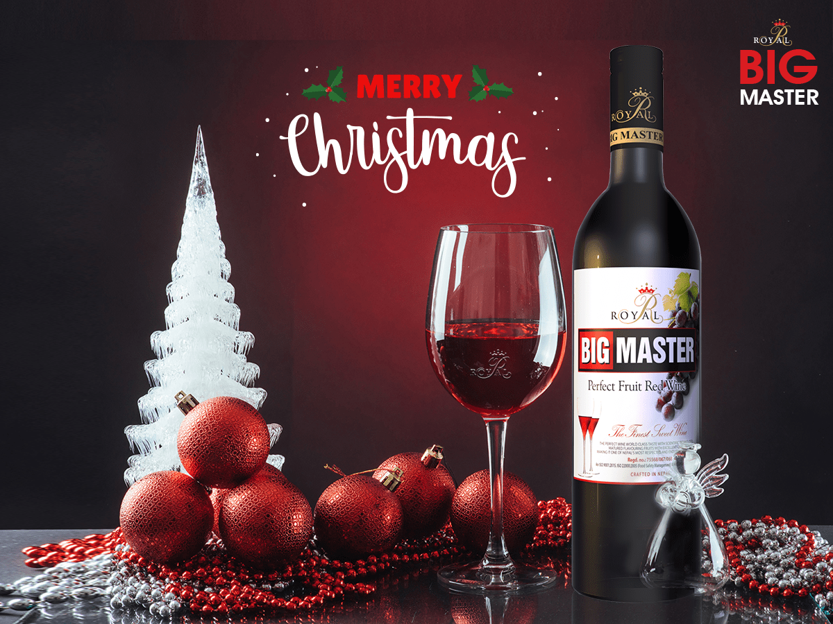 Big Master (Merry Christmas)