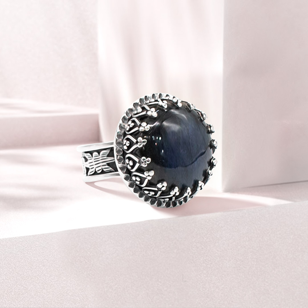 Nepal Silver Jewelry (Social Media)